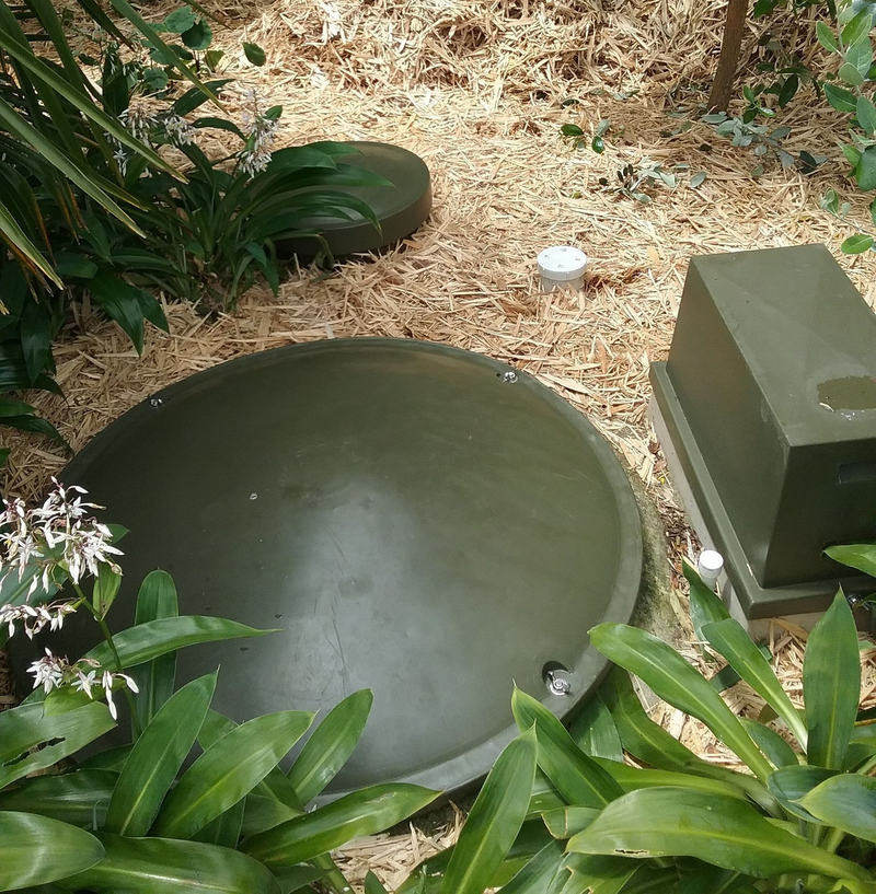 How AWTS systems differ from septic tanks