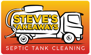 Steve's Takeaways logo